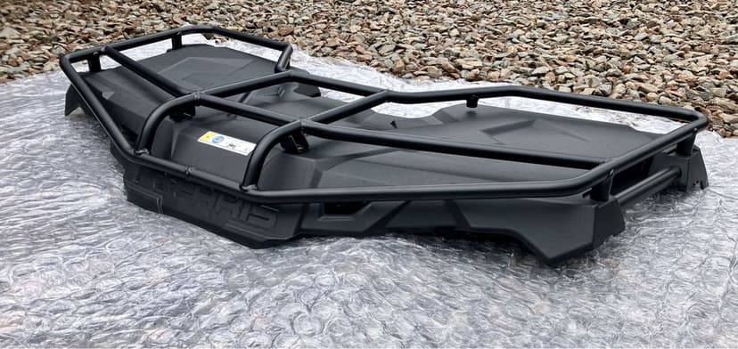 Polaris Sportsman 570 Klapa Maska Pokrywa Plastik Bagaznika NOWA orgin