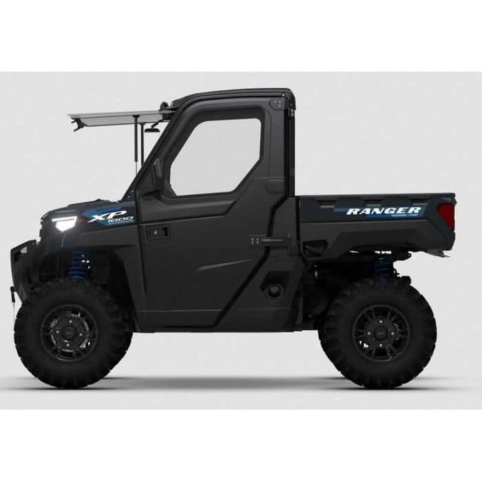 UTV Polaris Ranger XP 1000 EPS Nordic Pro blue dusk Dealer Nowy Sącz