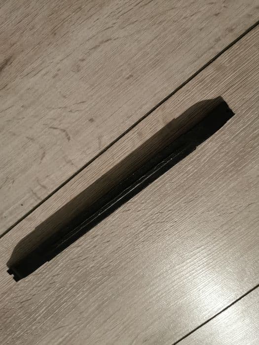 Yamaha raptor 350 prowadnica slizg łańcucha rozrządu silnik