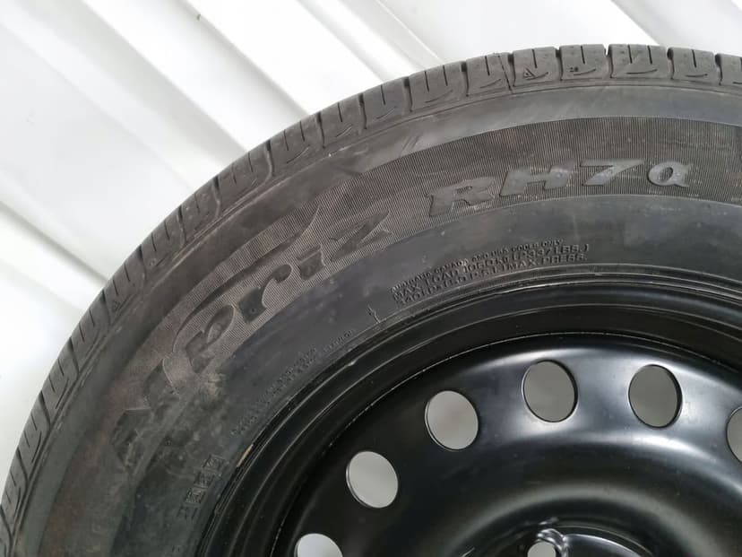 jeep cherokee wk2 koło dojazdowe 245/65/18 04755212ac