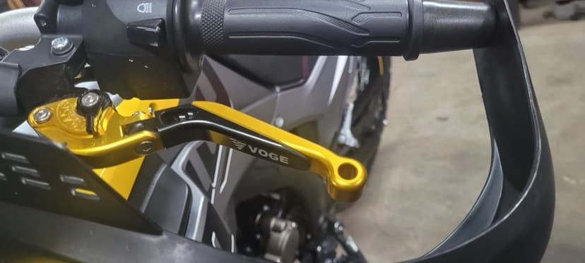 Voge 300 rally stan perfekt / adventure / okazja