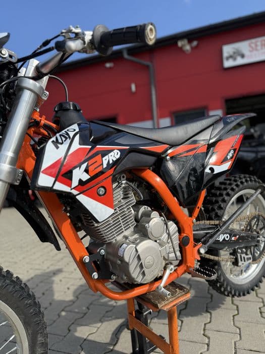Kayo k2 PRO 2025