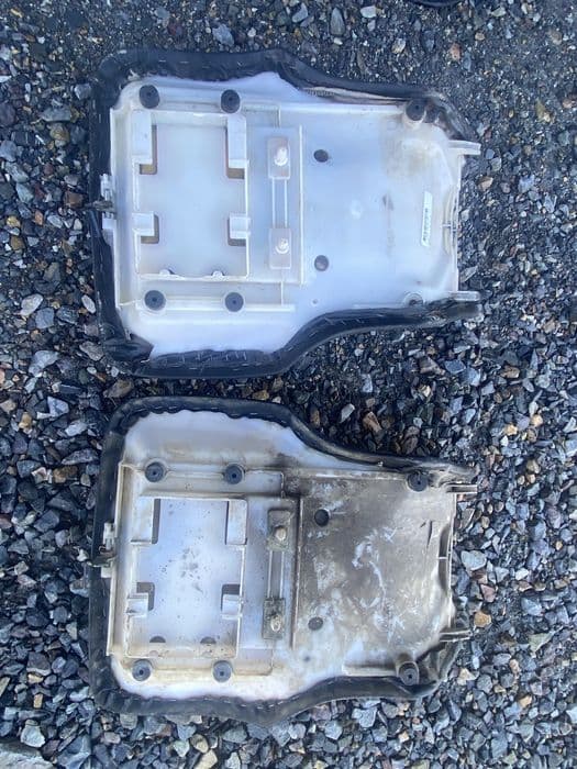 Fotel kanapa Siedzenie Yamaha grizzly 450 kodiak 400 grizzly 350