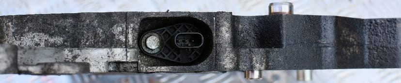 Dekiel silnika Land Rover Discovery Sport 15r. 2.0D 204DT