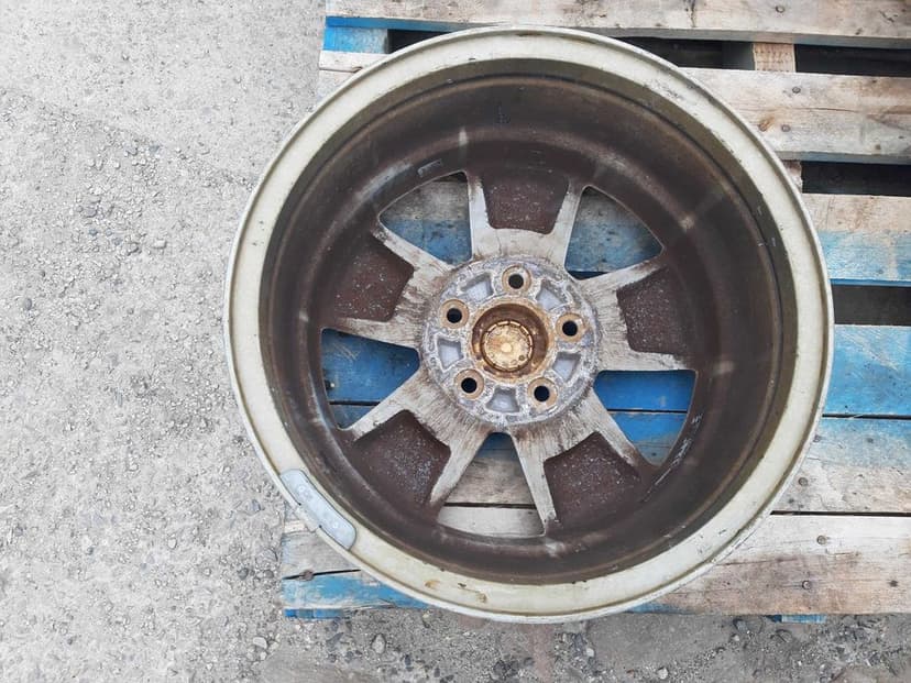 Felga Jeep Cherokee Liberty KK 16" oryginał