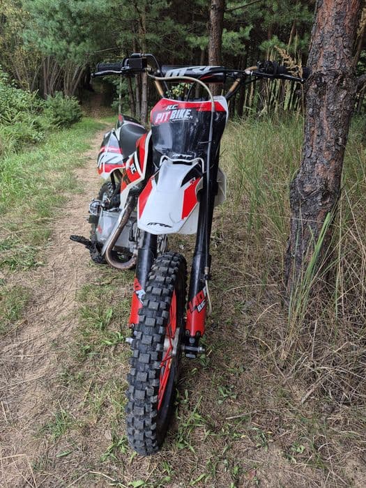 Mrf 140 rc big wheel