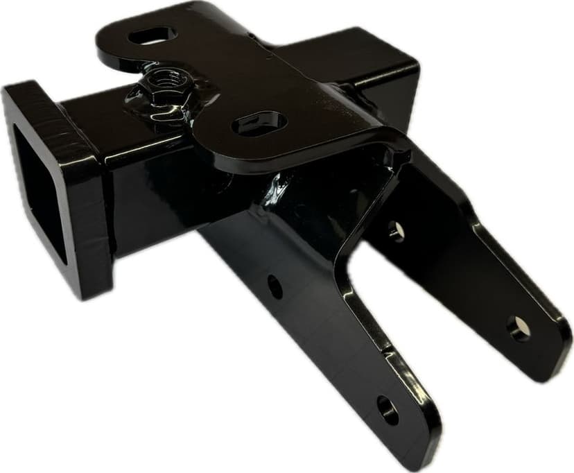 Zaczep hak adapter haka kuli Jeep Wrangler JL wersja USA - NOWY