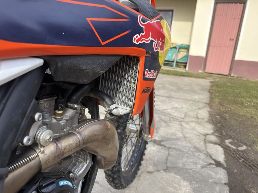 KTM SX-F 450 rok 2023 95mth