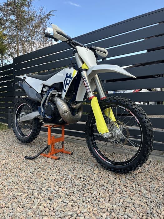 Husqvarna  Tc250   2021     (tx xc sx exc te sxf)