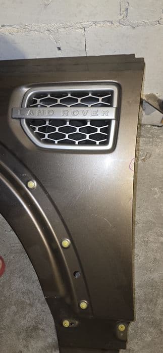 Blotnik discovery lr4