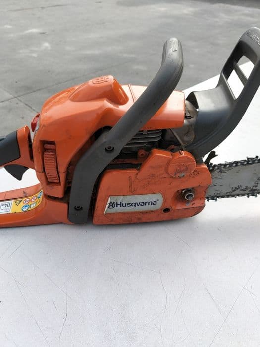 Husqvarna 435 piła spalinowa
