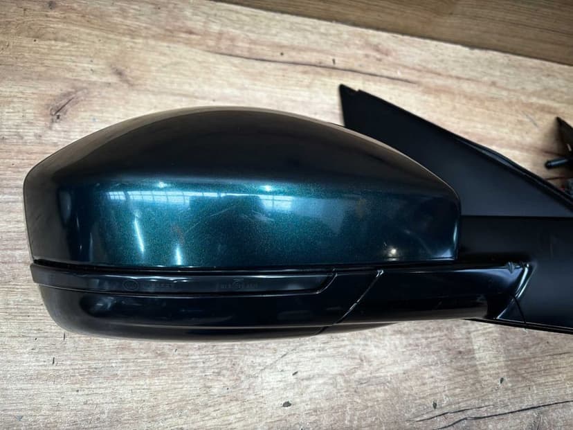 Lusterko boczne lewe prawe Land Rover Discovery Sport L550