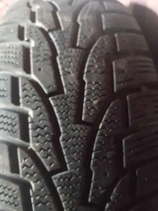 Land Rover Discovery 1 felgi / opony dwa zestawy