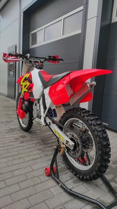 HONDA CR 250 2T '94