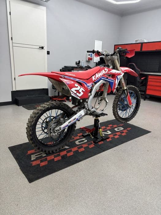 Rama Pod Swap Cross HONDA CRF250 / 450