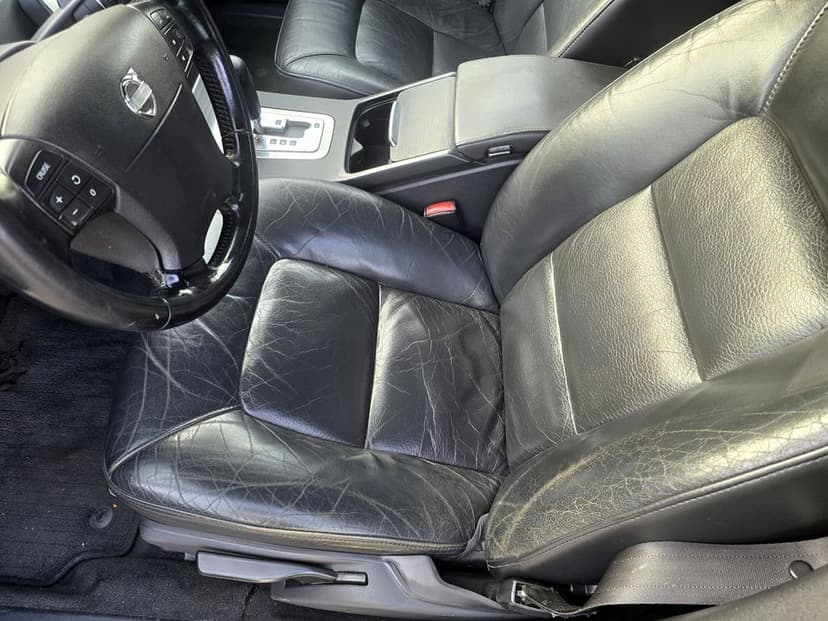 Volvo s80 2,4 D4 ladne zadbane auto /zamiana