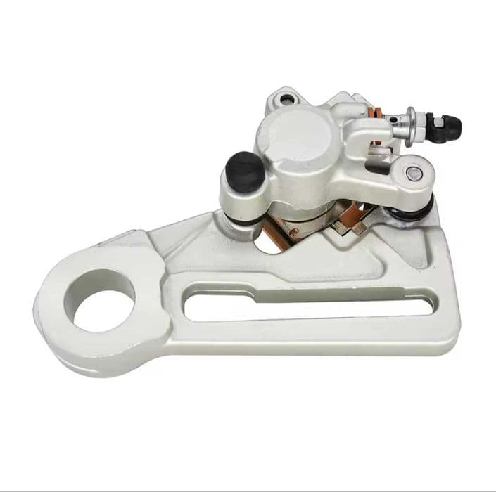 Zacisk hamulcowy tył + jarzmo KTM GASGAS HUSQVARNA | exc,sxf,ec,ex,tc