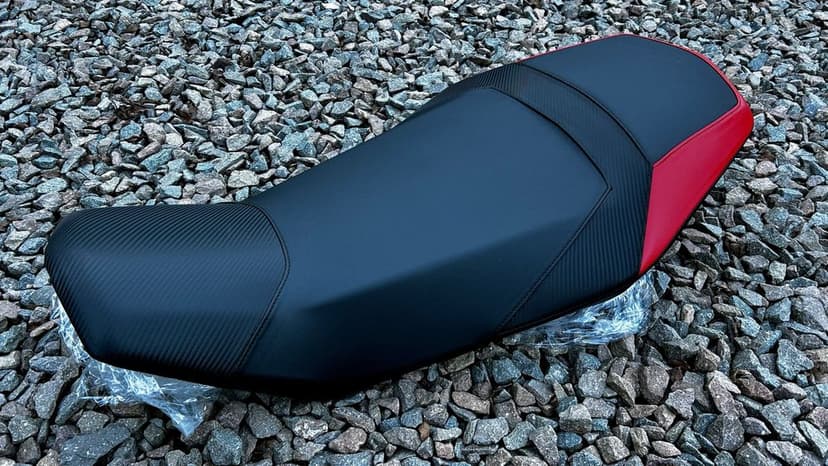 Polaris Scrambler 850 / 1000 kanapa siedzenie Oryginał NOWE