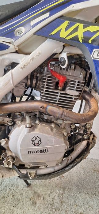 Sprzedam Barton NXT28