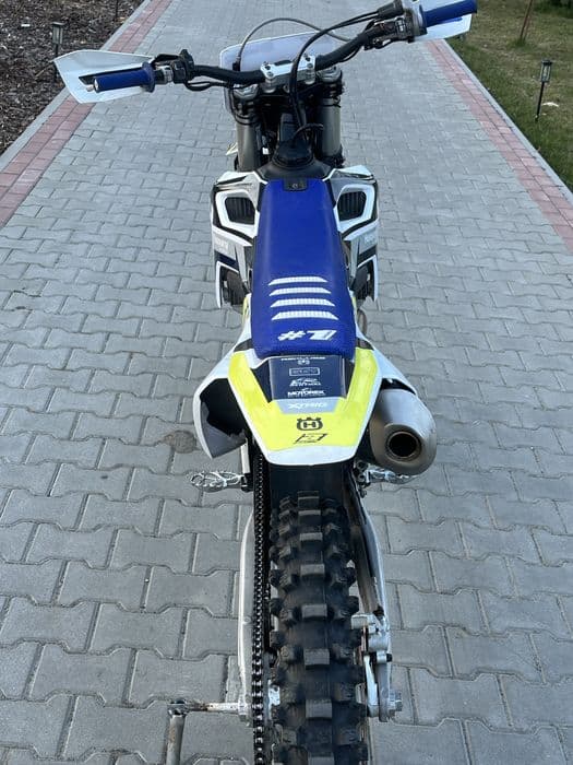 Husqvarna FC 250 (2023)