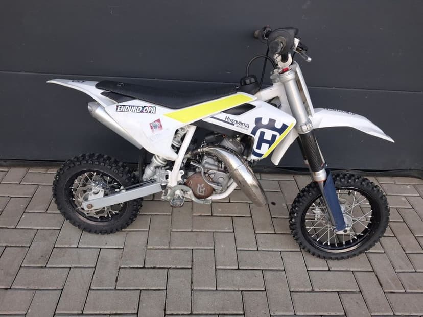 Husqvarna TC50 2017R