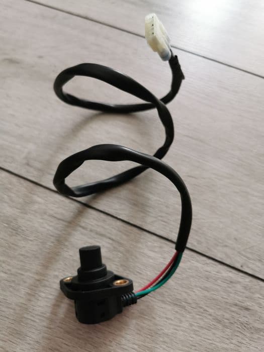 Honda trx runcher foreman rincon rubicon czujnik prędkości