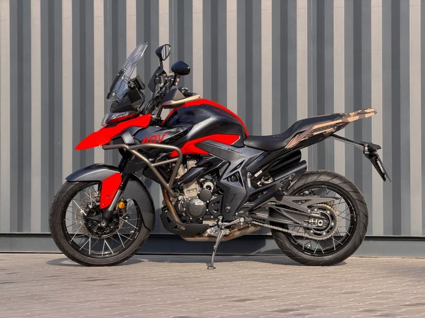 Zontes 350 T - Raty | Gwarancja | Dostawa | SERWIS | % BLACK WEEK %