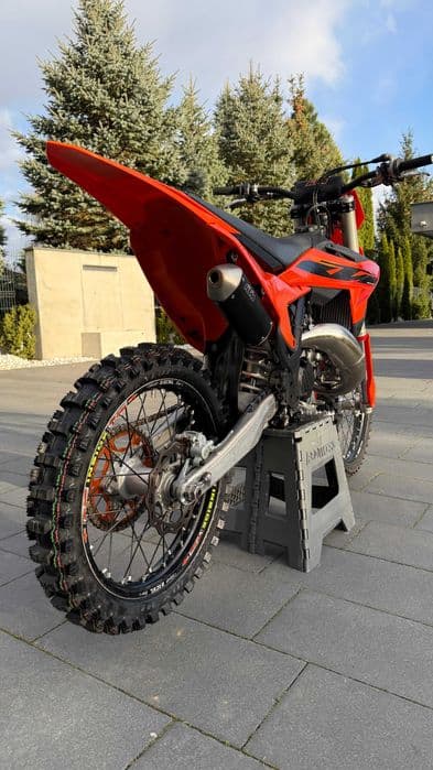 KTM SX 125 (2025r)110MTH