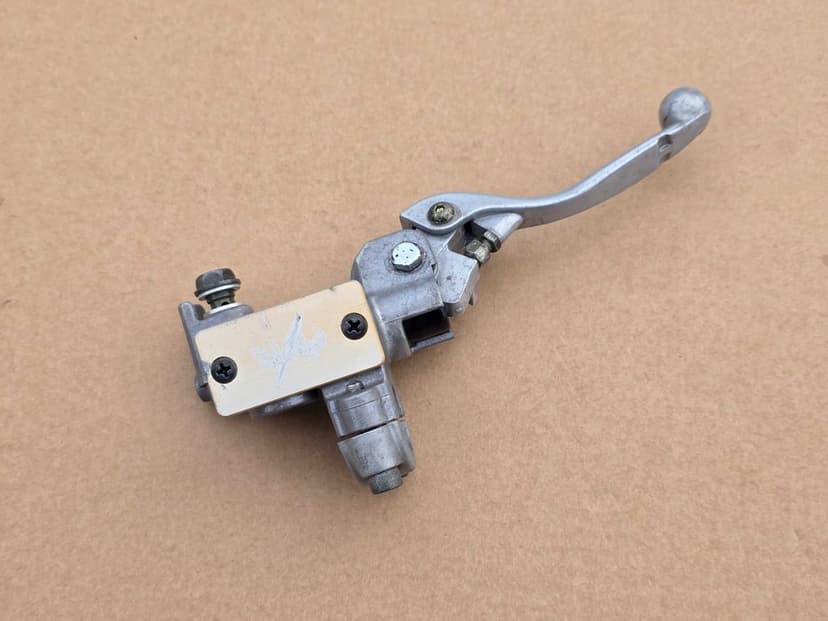 Przód przednia pompa hamulcowa Kawasaki KX KXF 125 / 250 / 450 OEM