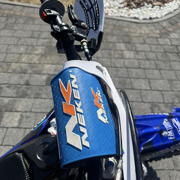 Yamaha yz 65 junior ktm 2018