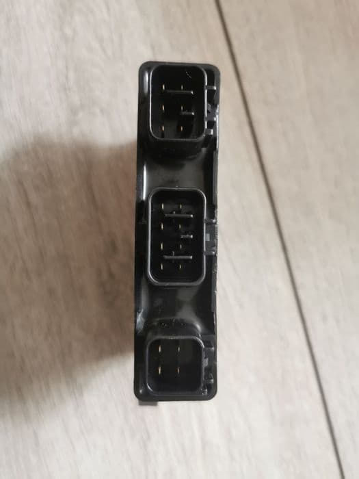 Yamaha raptor grizzly rhino moduł sterownik zapłonowy