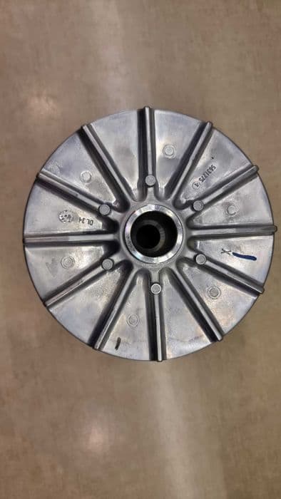 Polaris RZR 4 XP 1000,  Pro XP, S,  XP4,  Wariator Zespół Sprzęgła