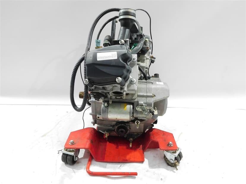 SILNIK ENGINE ATV CAN-AM OUTLANDER RENEGADE MAX XMR 800R G1 2010 TYPE 810 1264KM
