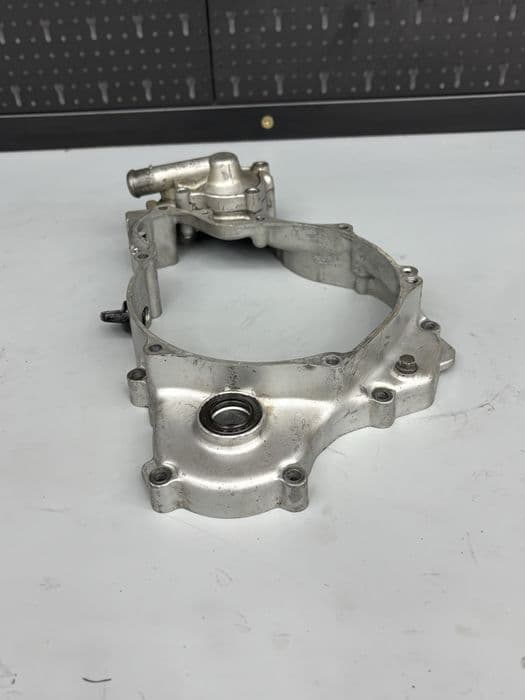 Pół Karter Dekiel Sprzęgła YAMAHA YZ250 R 92-98