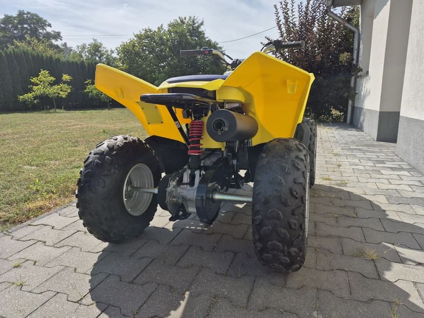 Quad SUZUKI Z90 ( dla dzieci )