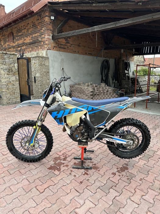 Husqvarna FE 250