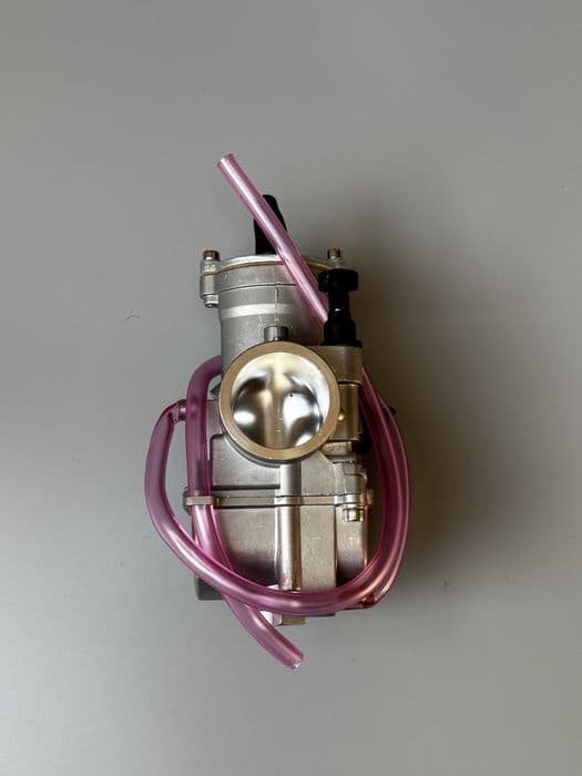 Gaźnik Keihin PWK32 Yamaha Dt Tdr Kmx Ktm Sx Exc Kx Rm Yz Cr Nsr Crm