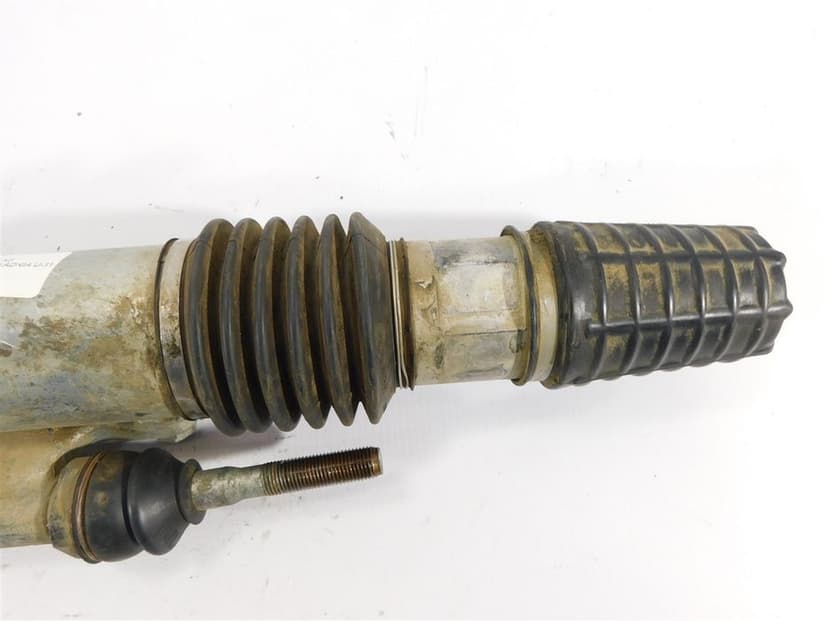 KOLUMNA KIEROWNICZA CAN-AM MAVERICK X3 TURBO 16-24 PRZEKŁADNIA U-11 709402180