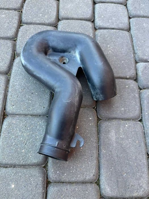 rura waz weze przewod wariatora obudowy cvt kawasaki KFX 700 r 04-11