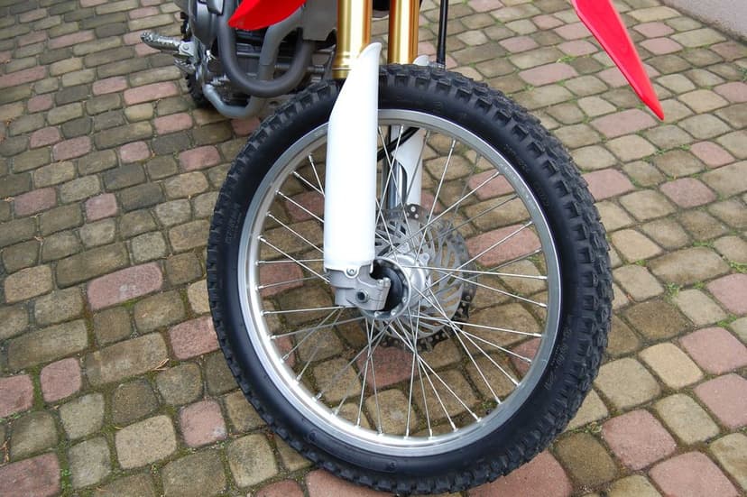 Honda crf 250L / 2014r / Polski Salon