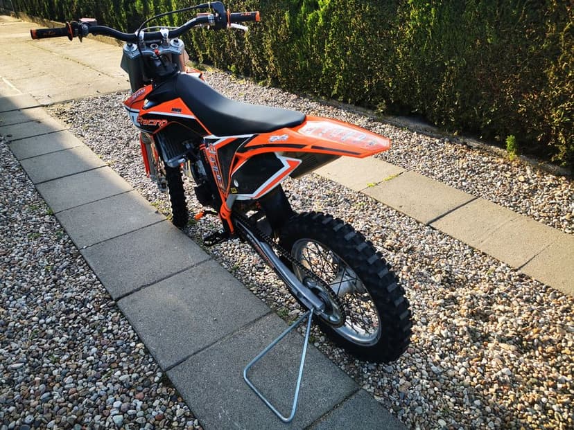 Ktm SX 85 2015r.