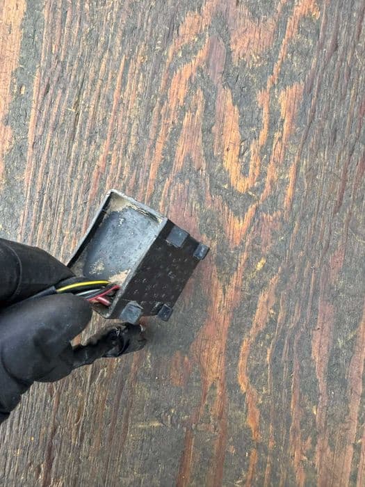 modul zaplonowy komputer ecu cdi statora suzuki rm 80 / 85 r 88-23