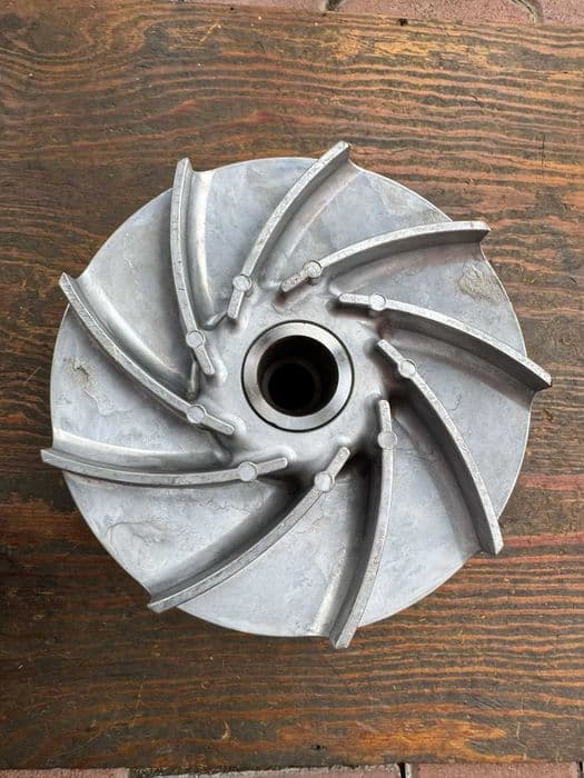 wariator naped napedowy paska silnika Polaris Scrambler Sportsman