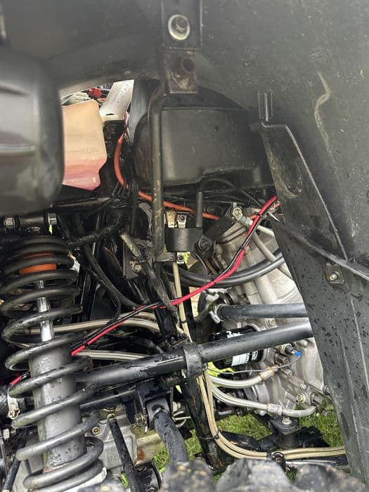 Tgb blade 500 sprzedam