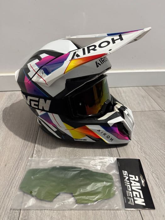 Sprzedam KTM 450 SX-F, Kask, Buty, Gogle, rękawiczki