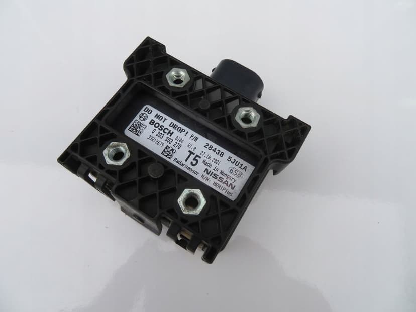 Radar Distronic Sensor ACC Nissan Navara D23 NP300 Oryginał !!!