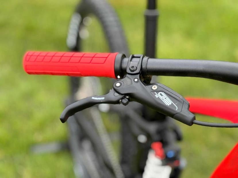 Rower elektryczny GASGAS ECC 5 SRAM 90 Nm 600 Wh [NOWY] okazja!