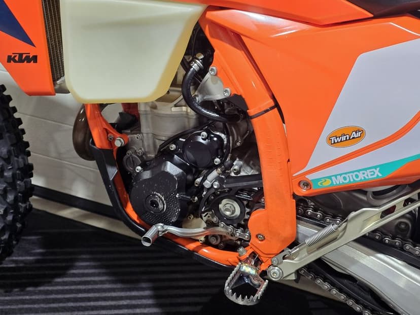 Ktm excf 350 2025r Champion Edition Raty!! Transport! MX Choszczno!