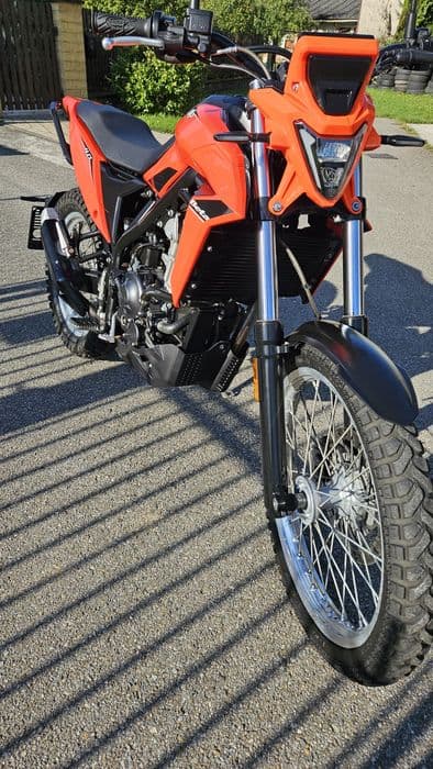 Beta Alp 4.0 jak nowa Zapraszam