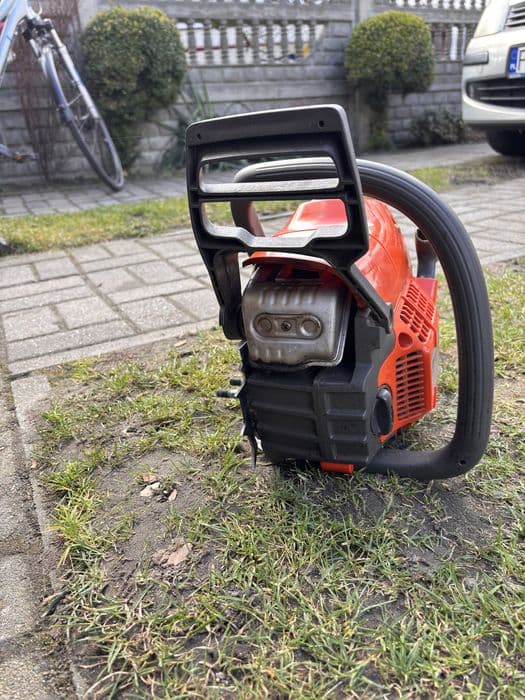 Piła spalinowa husqvarna 135 mark 2
